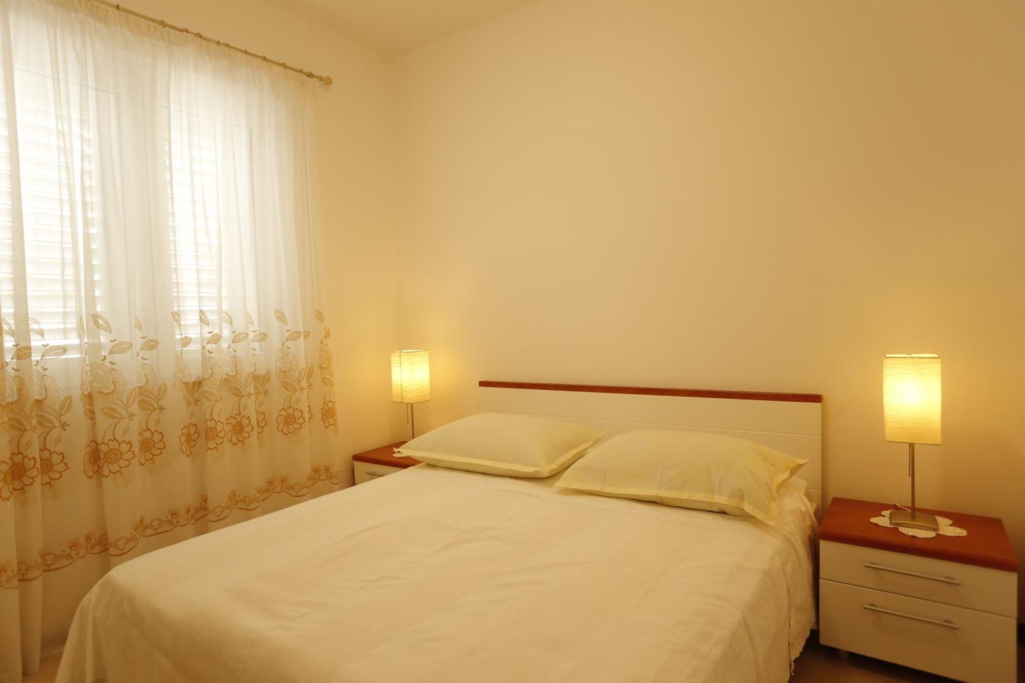 Apartments Marino スペタル 部屋 写真