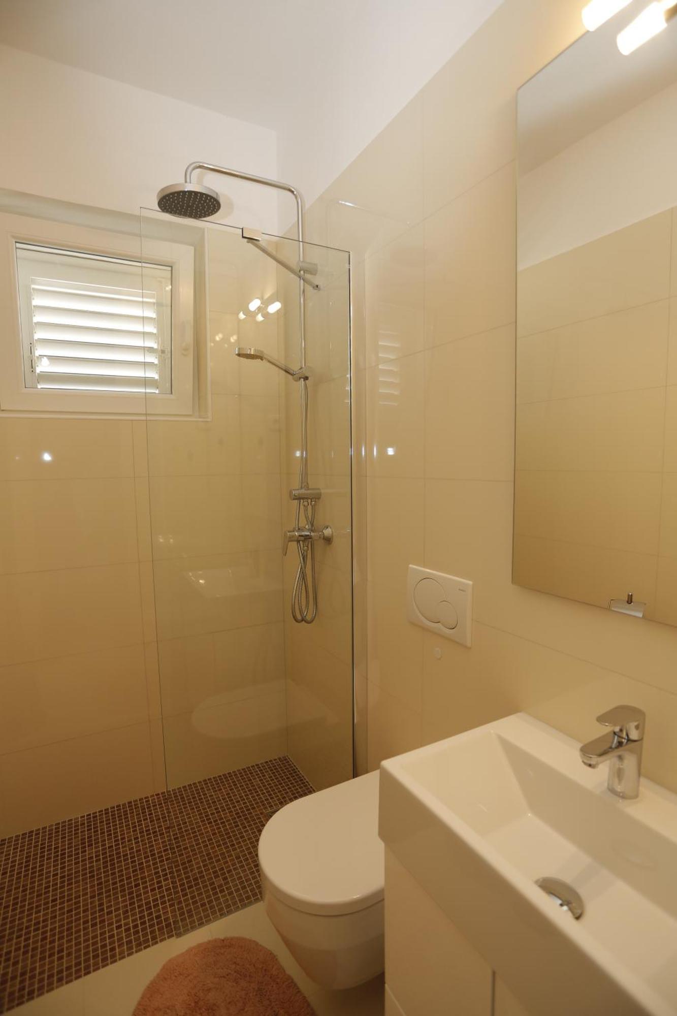 Apartments Marino スペタル 部屋 写真