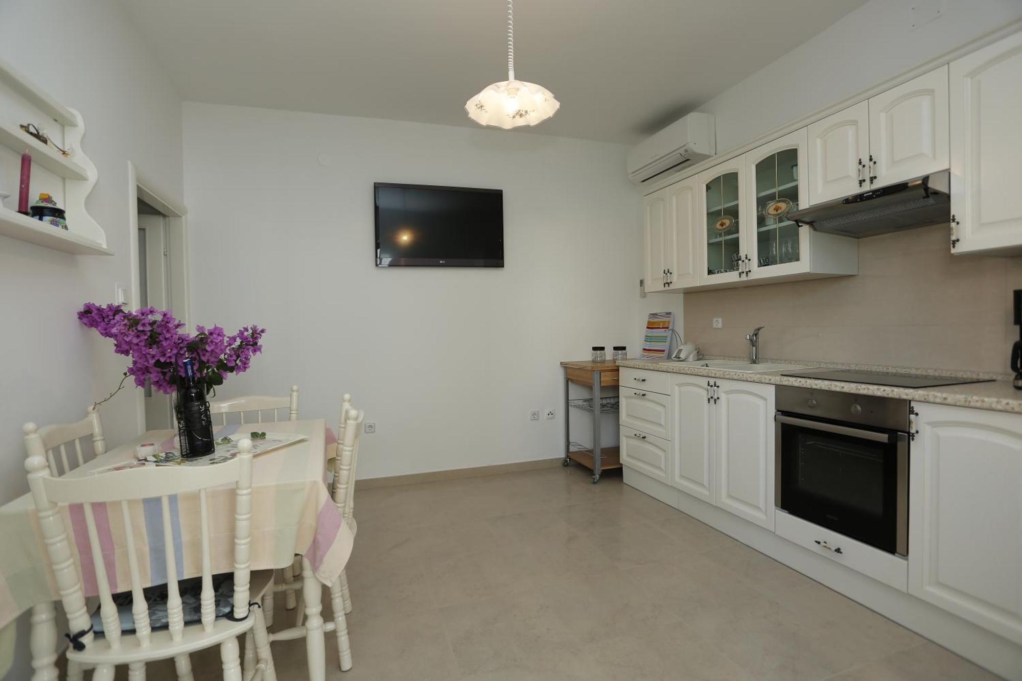 Apartments Marino スペタル 部屋 写真