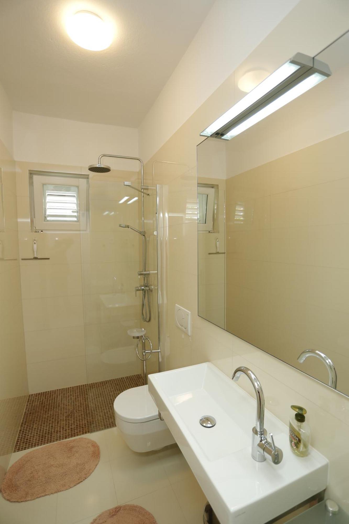 Apartments Marino スペタル 部屋 写真