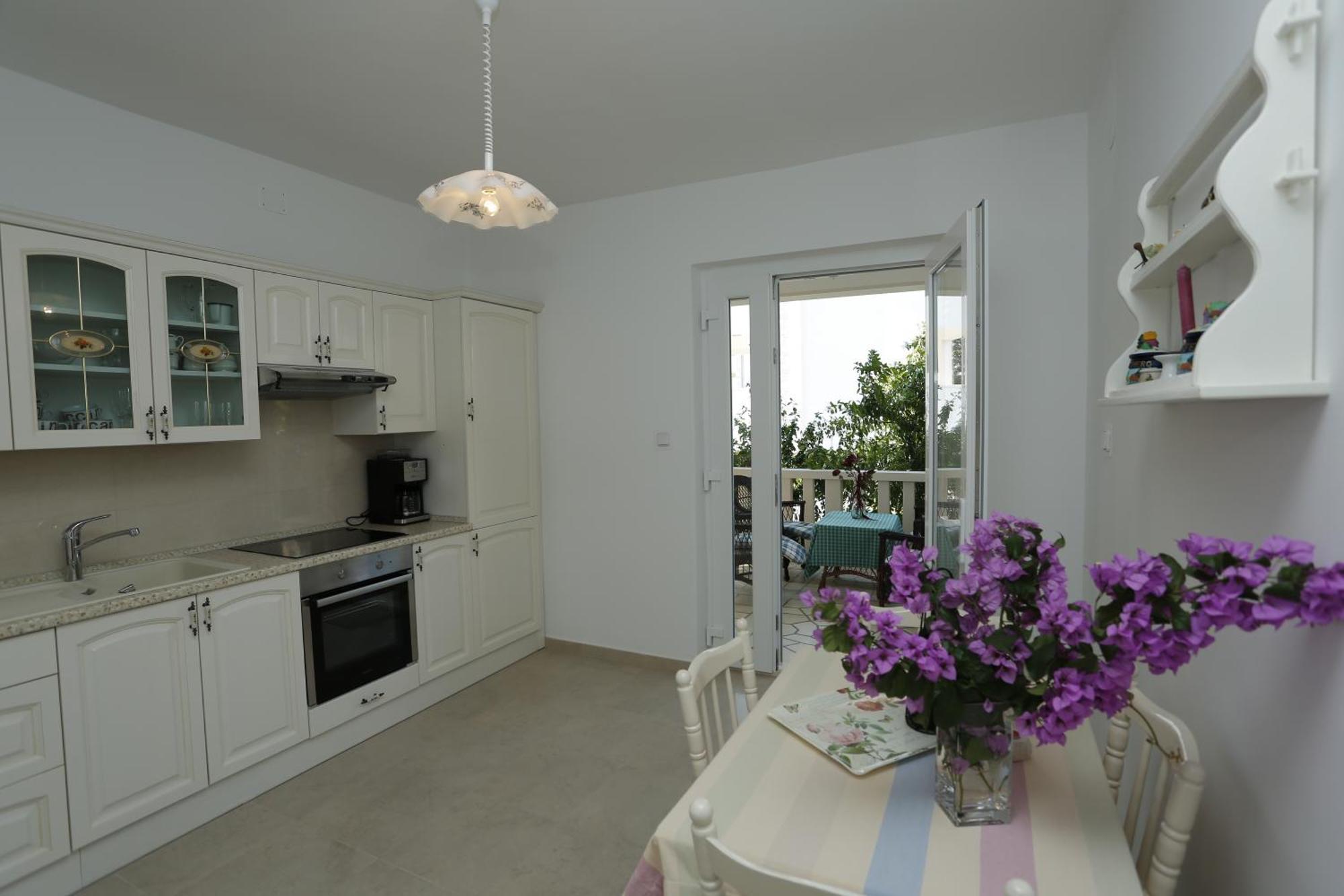 Apartments Marino スペタル 部屋 写真