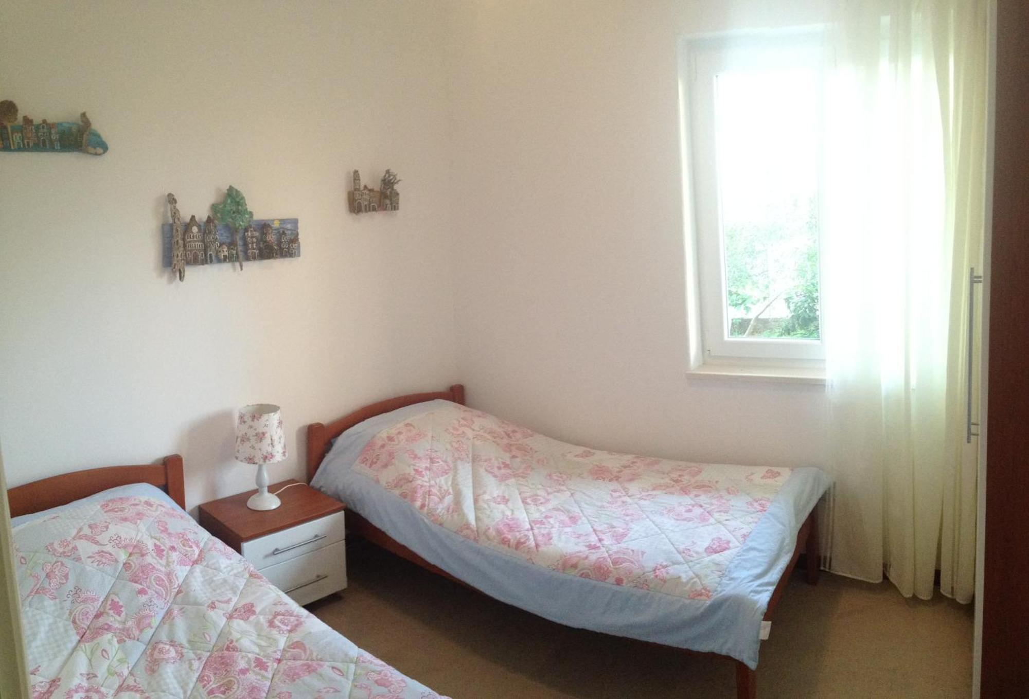 Apartments Marino スペタル 部屋 写真