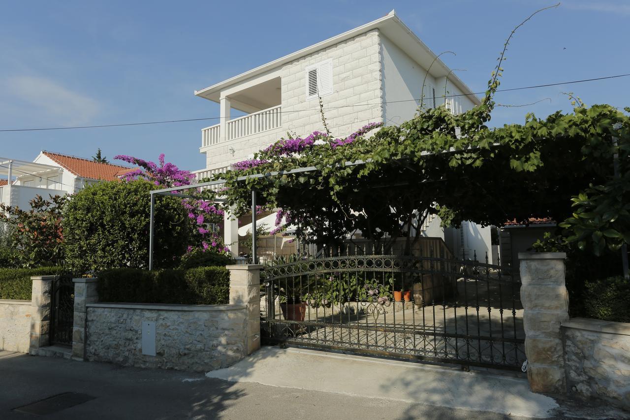 Apartments Marino スペタル エクステリア 写真