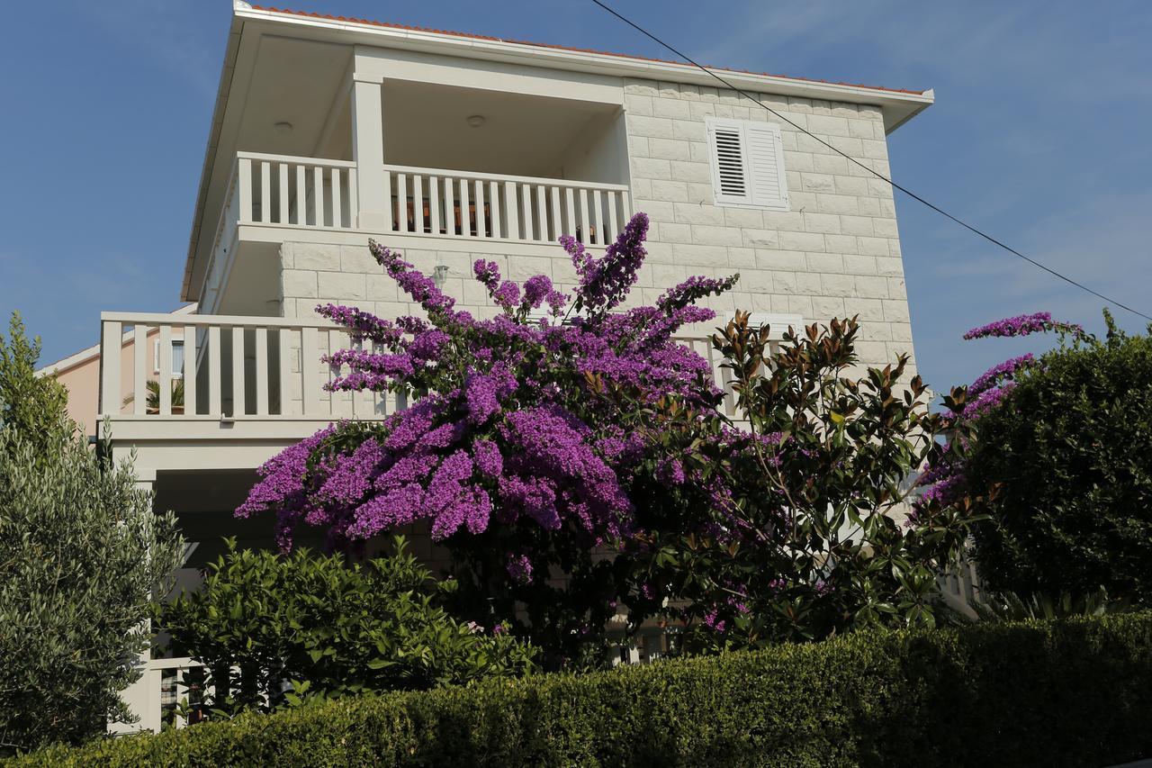 Apartments Marino スペタル エクステリア 写真