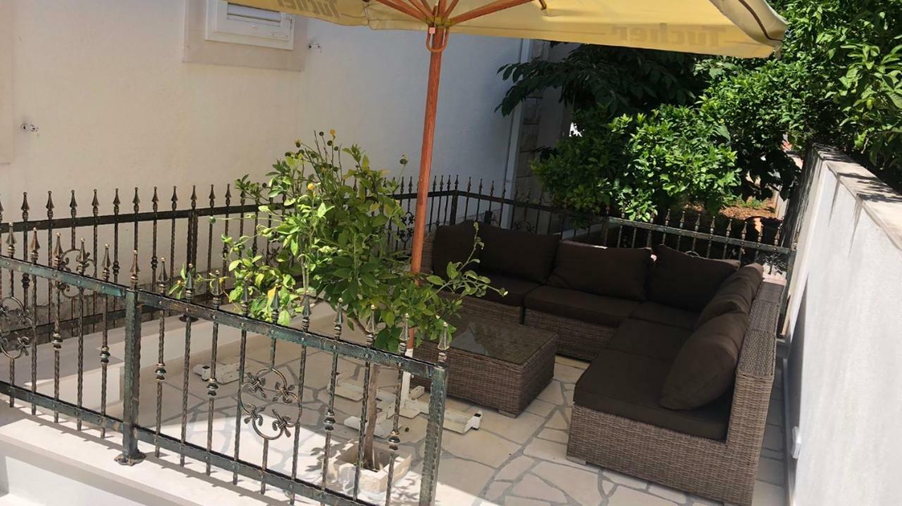 Apartments Marino スペタル エクステリア 写真