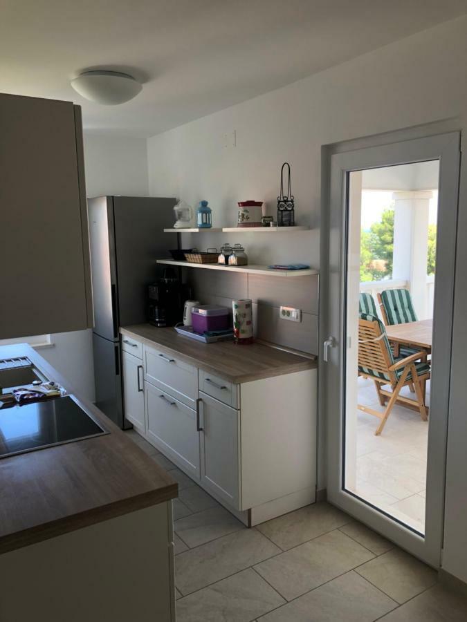 Apartments Marino スペタル エクステリア 写真